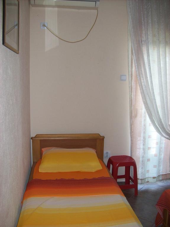 Lukic Apartmani Bar Exterior foto